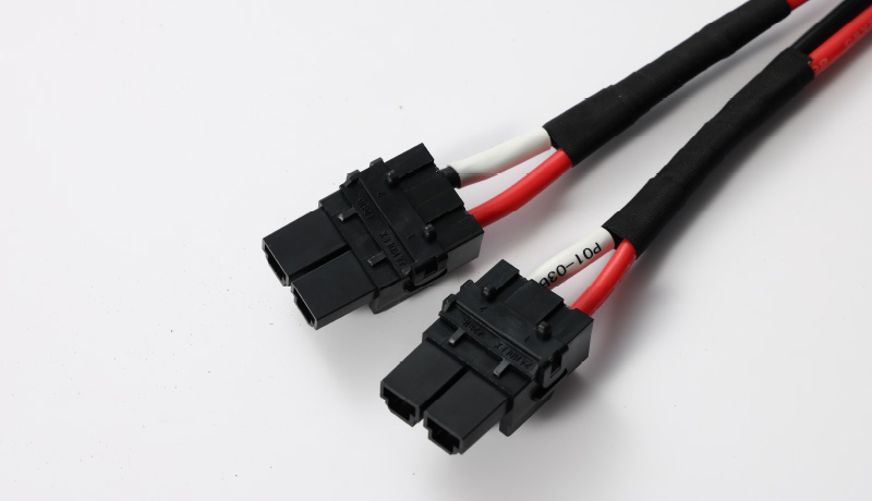 工業(yè)類線束組件