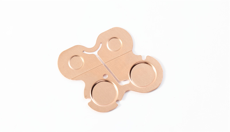 工具類鋰電電芯busbar