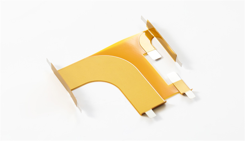 柔性數(shù)電傳控集成組件 (FPC) 